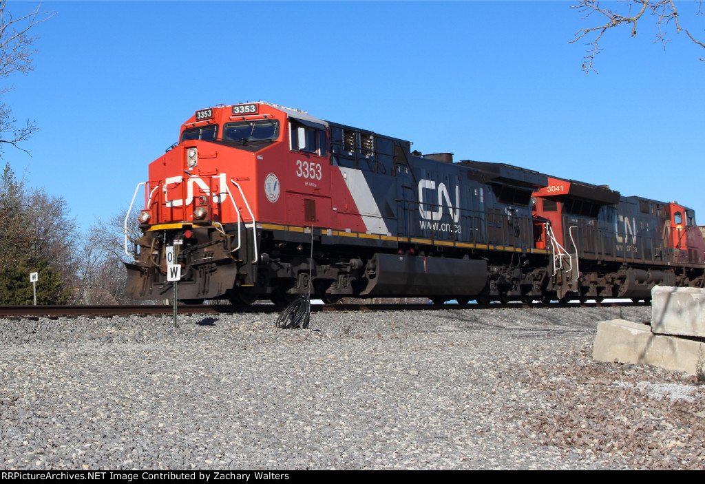 CN 3353 3041